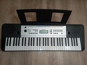 Klávesy Yamaha YPT-255