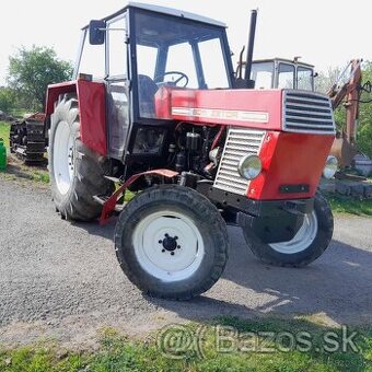 Zetor 8011