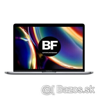 Apple MacBook Pro 2020 | 13.30″ | i7 16GB | QWERTY