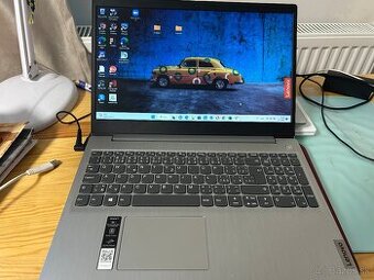 Notebook Lenovo Ideapad 3