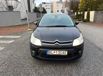 Predám Citroën C4