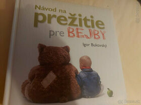 prežitie pre Bajby