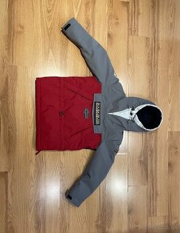 Napapijri skidoo anorak - 1