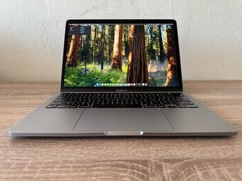 MacBook Pro M1 Touch Bar 8/256GB