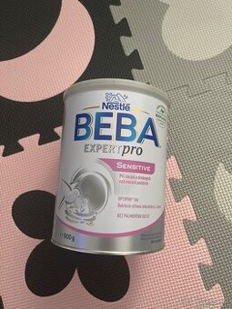 BEBA EXPERTpro-SENSITIVE