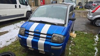 Predám Microcar