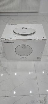 Samsung jet bot +