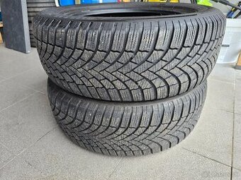 205/55 R16 Bridgestone blizzak