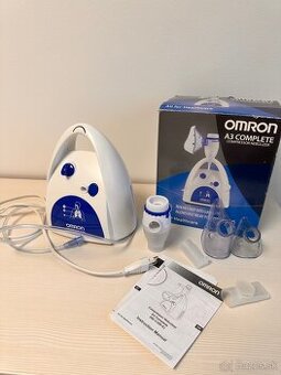 Inhalator Omron A3