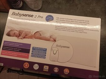 Babysense 2 pro