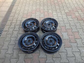 disky 5x112 16" VW, SKODA, SEAT, AUDI