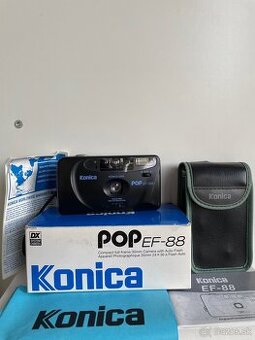 Konica Pop EF-88