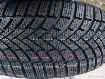 4ks NOVÉ - 235/55 R19 + 255/50 R19 BRIDGESTONE - ENYAQ