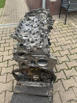 Motor Renault Master 2,3 - M9T