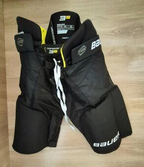 Hokejove nohavice Bauer 3S senior