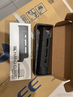 Magpul SL HAND GUARD / MP5