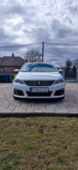 Peugeot 308 SW 1.6 HDI