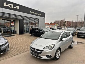 Opel Corsa 1,4 B M5 Active