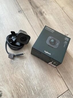 Logitech StreamCam