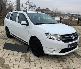 Dacia Logan MCV combi