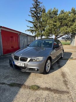 Bmw E90 325i xDrive facelift