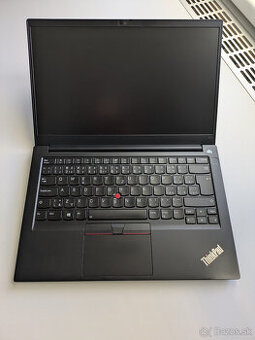 Thinkpad E14 Gen2 | AMD Ryzen 7 4700U | 24GB RAM | SSD 512GB