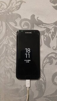 Predám Samsung Galaxy S7 edge