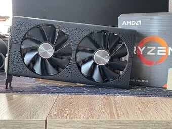 RADEON SAPPHIRE PULSE RX 570 8GB