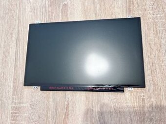 Predám obrazovku do notebooku 14"LED SLIM display 30pin EDp - 1