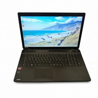 Notebook Toshiba C70D-B - 633541