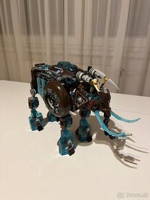 Lego Chima 70145 - 1