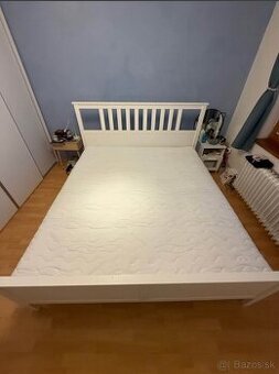 posteľ Ikea Hemnes - 1