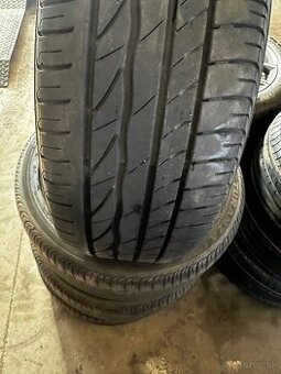 4x LETNÉ BRIDGESTONE TURANZA 225/45 R17