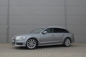 Audi A6 Allroad - Možný odpočet DPH - 1