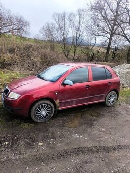 fabia 1.2 htp na diely