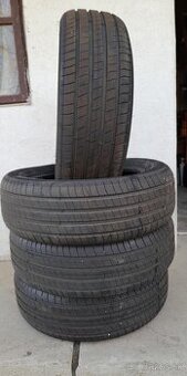 195/55 R16 Michelin