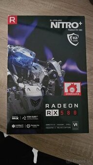 RX 580 8GB