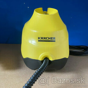 Parný čistič Kärcher SC3 - 1