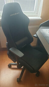 Herná stolička DXRacer