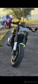 CF MOTO 700 SPORT