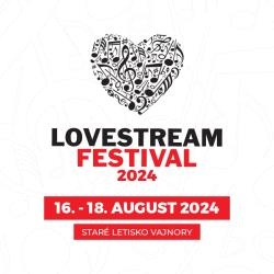 Lovestream festival 2024