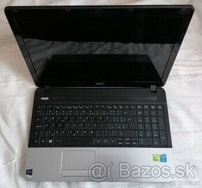 Acer - Intel Quad-Core i7 / 12Gb RAM/ 512GB SSD + Hry