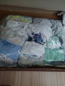 Oblečenie pre bábätko