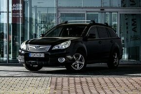 Subaru Outback 2.0 D Comfort