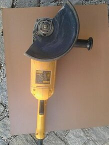 Predám uhlovú brúsku dewalt D28490