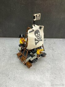 Lego - pirates 6261 - 1