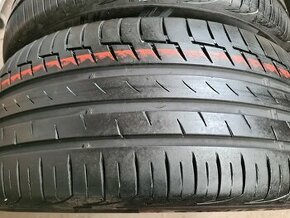 245/45r19 letné 2 ks CONTINENTAL dezén 5,7 mm DOT2019 - 1