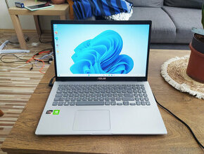 notebook Asus VivoBook - Ryzen 5 3500u, 18GB RAM, 2GB nVidia