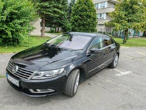 VW Passat cc 2.0TDI