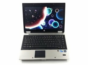 HP EliteBook 8440p Intel Core I5 6 GB RAM 120 GB SSD